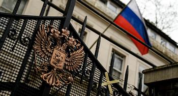   دبلوماسي روسي: سفارتنا فى طرابلس تبدأ عملها العام المقبل