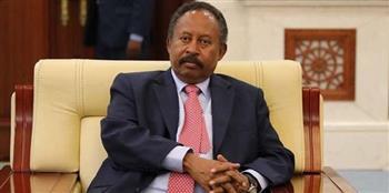 رئيس وزراء السودان ينعي ضحايا هجوم استهدف قسما للشرطة