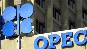 «أوبك»: الدول العربية تلبي 30% من استهلاك الغاز الطبيعي لدول العالم