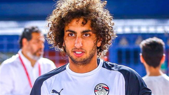 بعد محمد صلاح.. عمرو وردة ثاني مصري يشارك في 3 بطولات أوروبية 