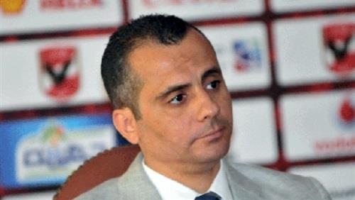 المقاصة يقرر تشكيل لجنة لإدارة الكرة برئاسة وليد هويدي