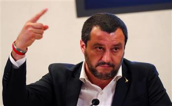   زعيم حزب إيطالي: ضقنا ذرعا بالمهاجرين