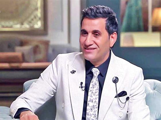 أحمد شيبة: «كانوا بيحسبونى هطلع أخرس» 