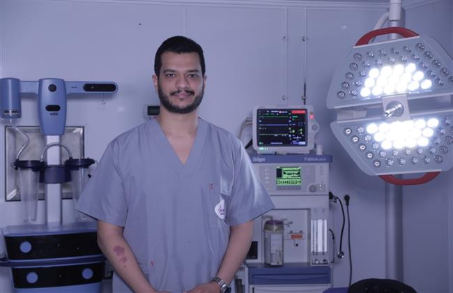 محمد الفولى يوضح أسباب اللجوء لعمليات تجميل الثدى