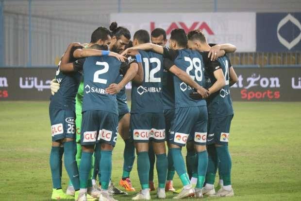 قبل مباراة الأهلي بالكأس .. إنبي يفوز على بنها ودياً