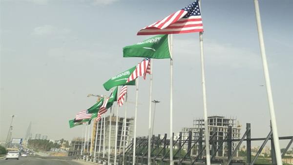 صفقة عسكرية كبيرة بين واشنطن والرياض