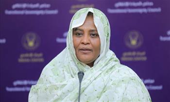   وزيرة خارجية السودان تؤكد متانة العلاقات بين بلادها وفرنسا