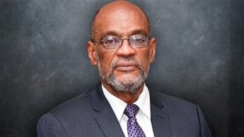   رئيس وزراء هاييتي يقيل وزير العدل ويعين وزير الداخلية خلفا له