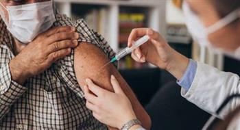   صحة الشرقية: استمرار الفرق الطبية بتطعيم المواطنين