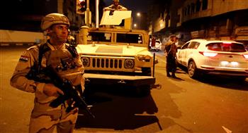   الأمن العراقى يقتل 3 عناصر من تنظيم داعش فى كركوك