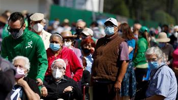   المكسيك تسجل 7040 إصابة جديدة بكورونا