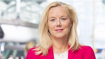   استقالة وزيرة خارجية هولندا من منصبها