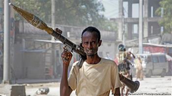   أبو الغيط يطالب الأطراف الصومالية بإعلاء مصلحة البلاد