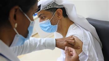   الإمارات تسجل 521 إصابة جديدة بفيروس كورونا
