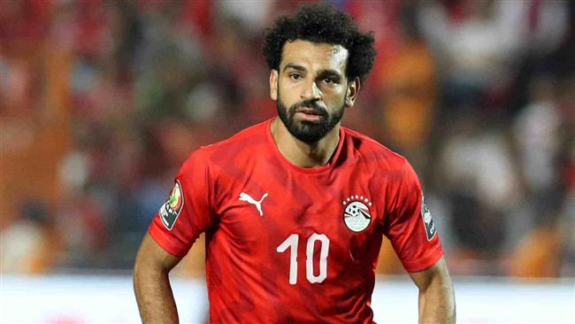 بشرى سارة لمنتخب مصر بسبب محمد صلاح قبل لقاء ليبيا