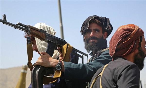 الرئيس الطاجيكي يقترح تشكيل حزام أمني حول أفغانستان