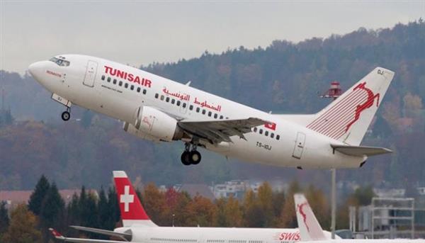 الخطوط الجوية التونسية تعلن استئناف رحلاتها إلى ليبيا 23 سبتمبر