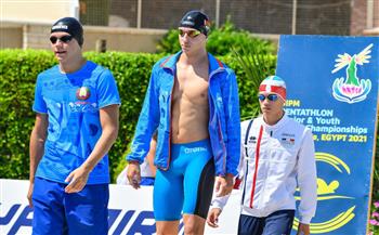  المجر وكازاخستان يتصدران منافسات فردي السباحة ببطولة العالم