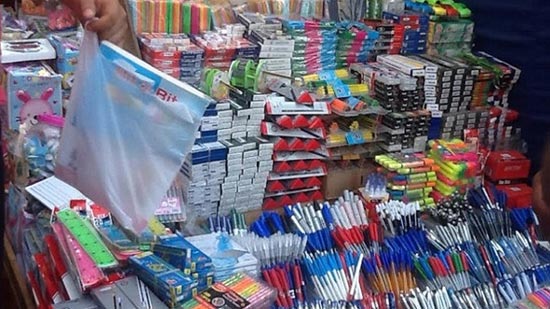 «التموين»: تخفيضات تصل إلى 50% بمعرض «أهلًا مدارس»