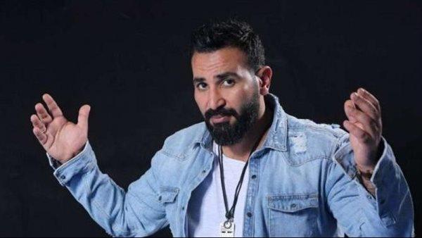 الموسيقيين تغرم أحمد سعد.. تفاصيل