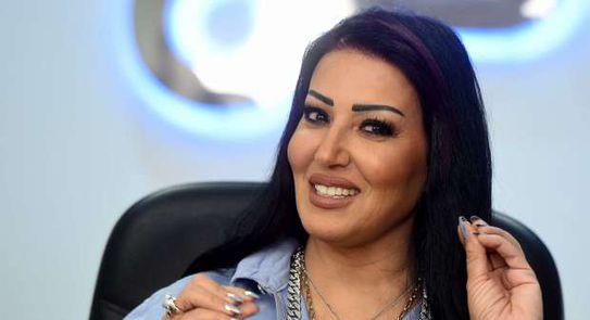 سمية الخشاب توجه تحذير للرجال..شاهد
