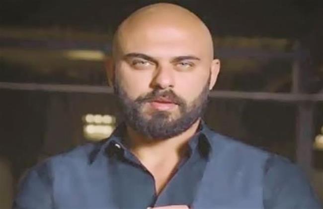 «كورونا» تقف حائلاً بين أحمد صلاح حسني واستكماله لأعماله