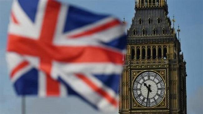 الحكومة البريطانية تشدد على تأمين الطاقة في البلاد