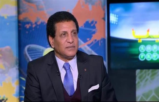 فاروق جعفر يكشف حقيقة تعاقد الزمالك مع عبد الله السعيد
