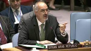   سوريا تؤكد أنها أوفت بالتزاماتها لمعاهدة عدم انتشار الأسلحة النووية