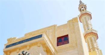 بـ2 مليار جنيه.. بناء ألف مسجد بالشرقية وإحلال وتجديد 4 آلاف أخرى 