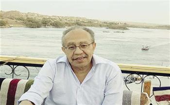 «عصام السيد» يقدم ورشة للإخراج المسرحى خلال فعاليات القومي للمسرح المصري 