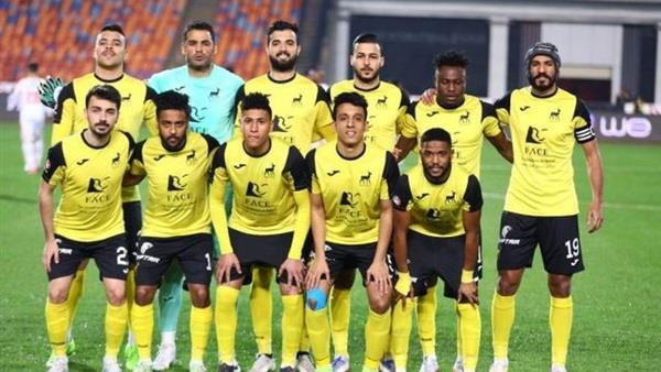 فيوتشر يتعاقد مع أحمد عاطف لتدعيم الهجوم بالموسم الجديد