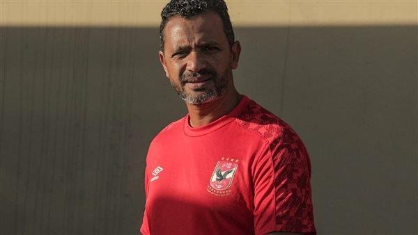 قمصان يجتمع مع محمد محمود لاحتواء غضبه بعد الاستبعاد من السوبر