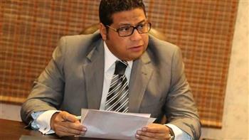 داكر عبد اللاه: يدعو لعقد تحالفات عربية وأفريقية بين شركات المقاولات لاعادة الإعمار