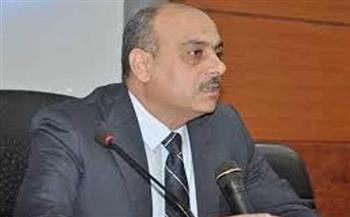 الاثنين المقبل رئيس هيئة التنمية الصناعية فى ضيافة جمعية مستثمرى العاشر من رمضان