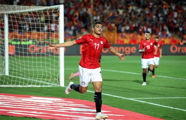 استبعاد مصطفى محمد من منتخب مصر.. هل القرار تربوي أم فني؟ 