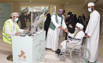   وزير الصحة العماني: الوضع الوبائي بالسلطنة في تحسن مستمر