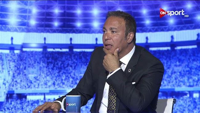 أيمن يونس يرد على حسين لبيب: «جمهور الزمالك عارف كل حاجة»