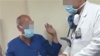 قرار جديد من المحكمة بشأن قضية «اسجد للكلب»