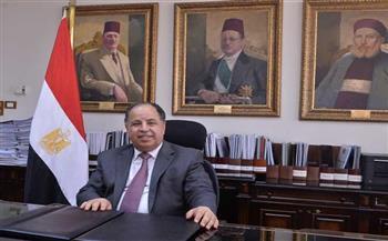 وزير المالية: الدولة لديها فائضا أوليا في الموازنة العامة للدولة