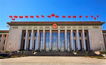   وزارة المالية الصينية: الدولة سجلت زيادة بنسبة 18.4%