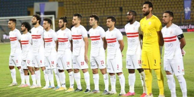 الزمالك يواجه توسكر الكيني بالدور الـ 32 فى إفريقيا 