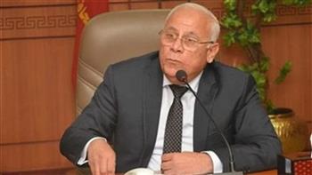   محافظ بورسعيد: إزالة 90 حالة تعد على أملاك الدولة