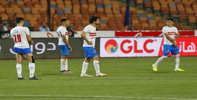 الزمالك يواجه توسكر الكيني في دور الـ32 بدوري أبطال إفريقيا