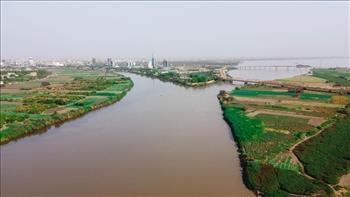   السودان تبحث سبل تسريع الترتيبات الأمنية فى النيل الأزرق