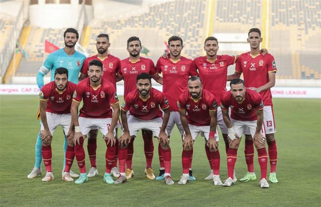 الأهلي يستعجل «الجبلاية» لتحديد موقف اللاعبين الجدد 