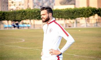 «جعفر»: يجب أن تتفهم الجماهير سبب تعاقدنا مع حمدى النقاز