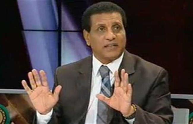  «والمصحف الشريف ما أعرف».. تعليق فاروق جعفر عن بديل أسامة نبيه 