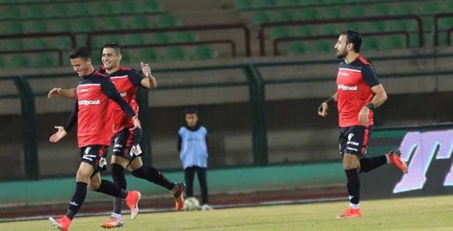 طلائع الجيش يشعل حماس لاعبيه بمكافآت خاصة للفوز على الأهلى