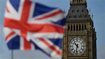   الحكومة البريطانية تشدد على تأمين الطاقة في البلاد